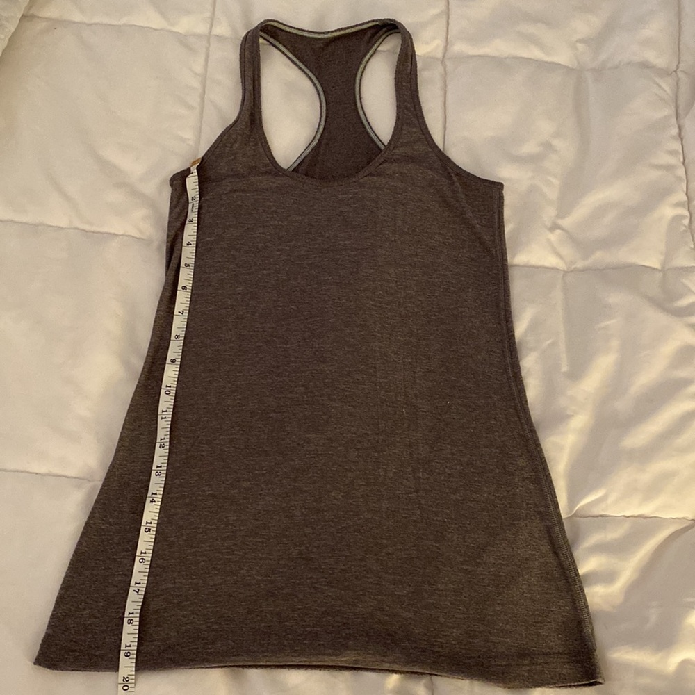 Lululemon Cool Racerback